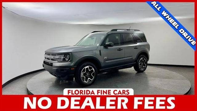 2024 Ford Bronco Sport Big Bend for sale in West Palm Beach, FL