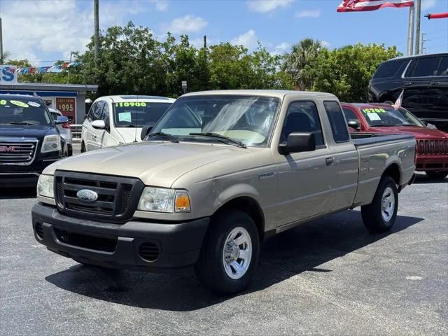 2008 Ford Ranger Sport for sale in Pompano Beach, FL