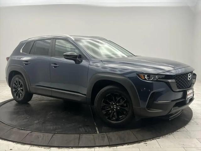 2025 Mazda CX-50 2.5 S Premium Package for sale in Bronx, NY