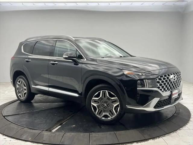 2023 Hyundai Santa Fe Limited for sale in Bronx, NY