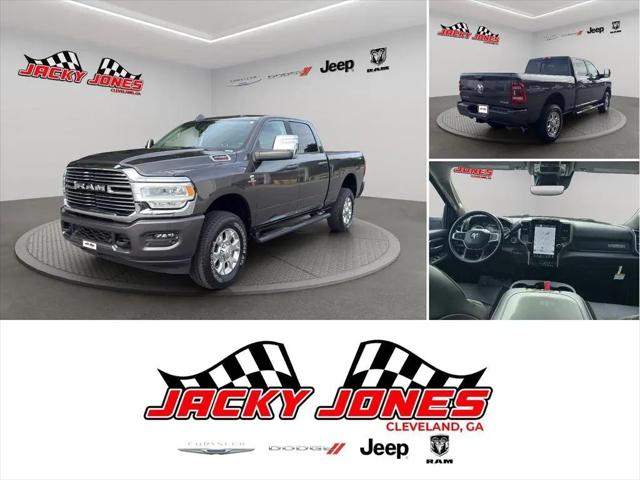 2024 Ram 2500 Laramie Crew Cab 4x4 6'4" Box for sale in Cleveland, GA
