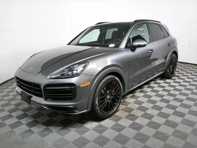 2023 Porsche Cayenne GTS for sale in Atlanta, GA