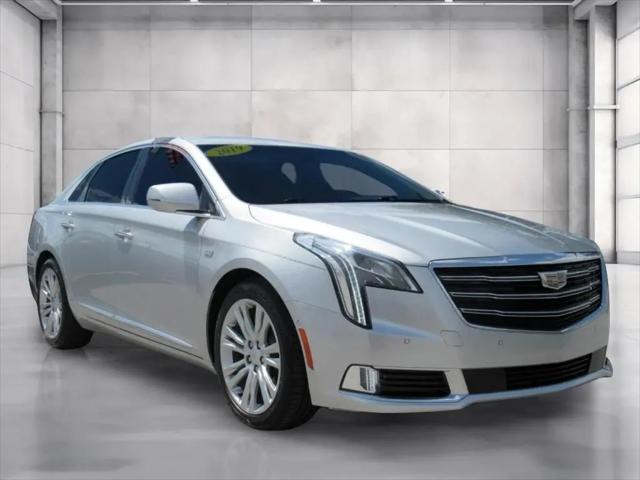 2019 Cadillac XTS Luxury for sale in Ocala, FL