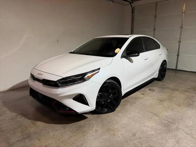 2023 Kia Forte GT for sale in Fayetteville, AR