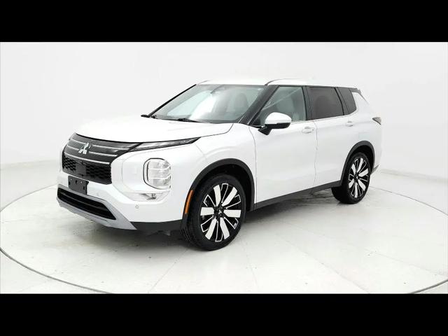 2025 Mitsubishi Outlander SE 2.5 S-AWC for sale in Olive Branch, MS