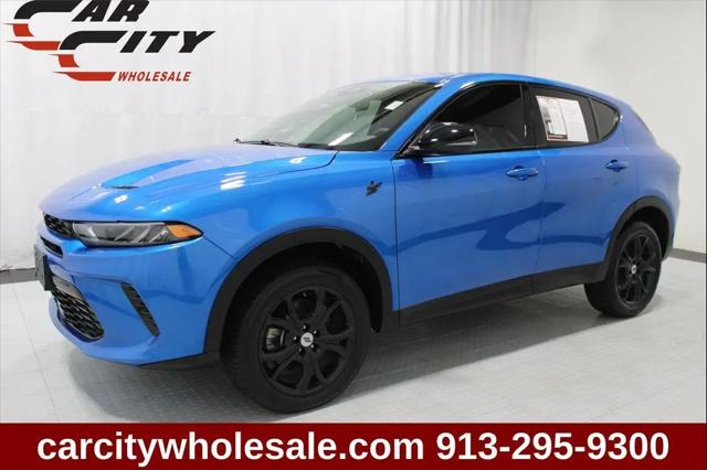 2023 Dodge Hornet GT AWD for sale in Shawnee, KS