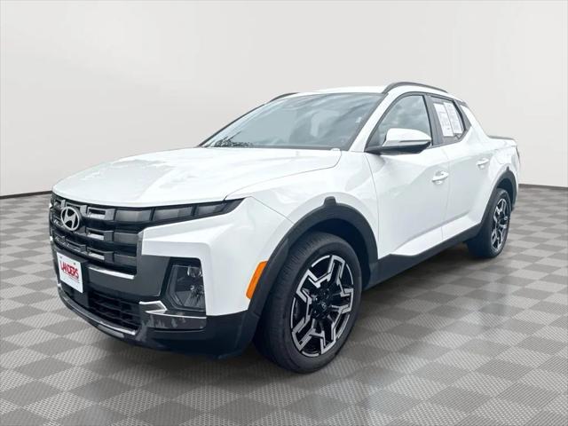 2025 Hyundai Santa Cruz Limited for sale in Joplin, MO