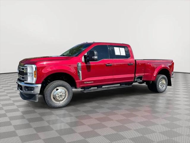 2025 Ford F-350 XLT for sale in Joplin, MO