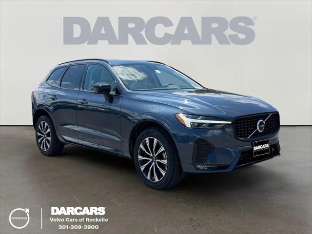 2024 Volvo XC60 B5 Plus Dark Theme for sale in Rockville, MD