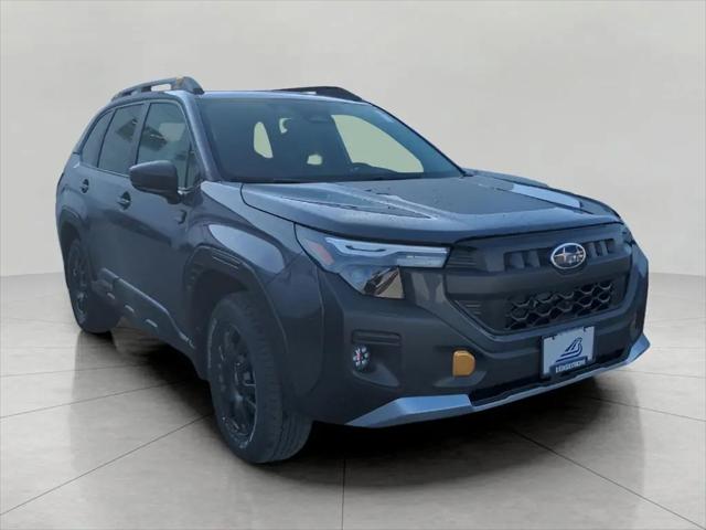 2026 Subaru Forester Wilderness for sale in Green Bay, WI