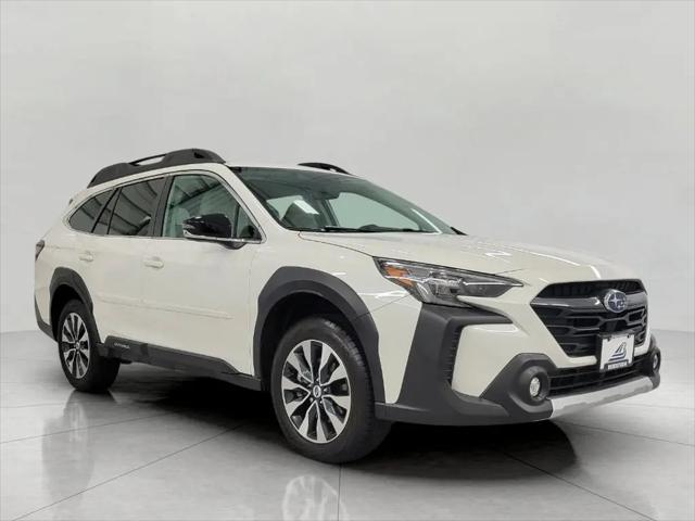 2025 Subaru Outback Limited for sale in Green Bay, WI