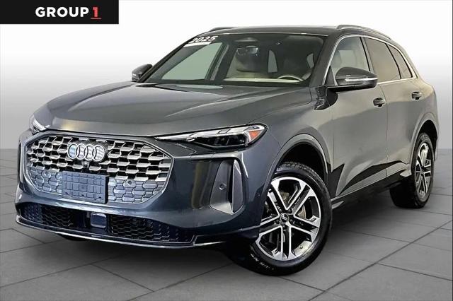 2025 Audi Q5 Premium TFSI quattro S tronic for sale in Westwood, MA