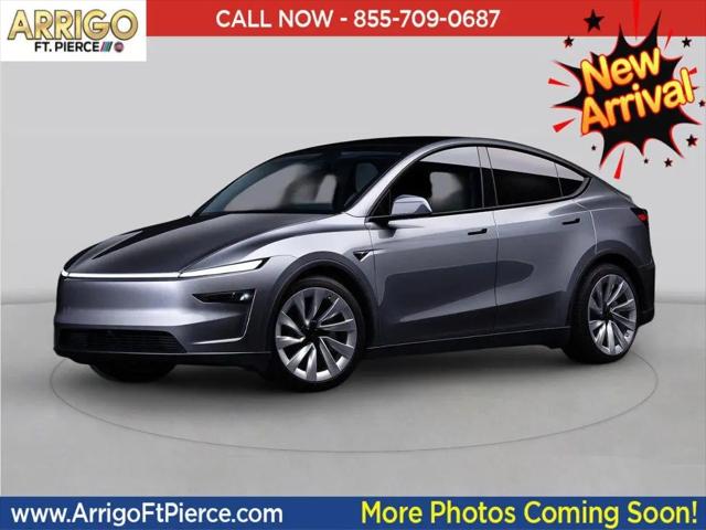 2026 Tesla Model Y Long Range Launch Series for sale in Fort Pierce, FL