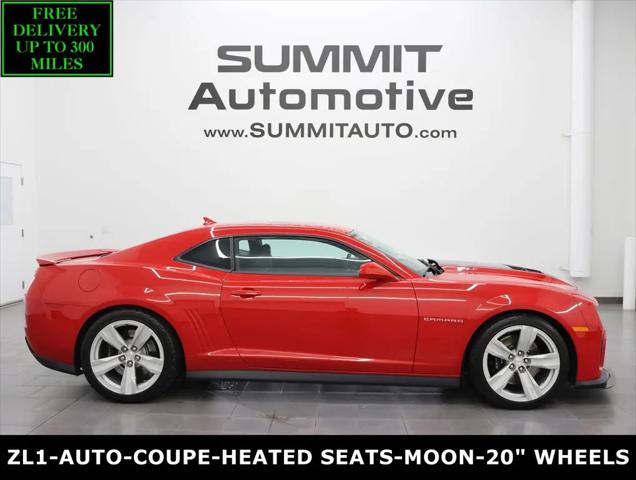 2013 Chevrolet Camaro ZL1 for sale in Fond Du Lac, WI