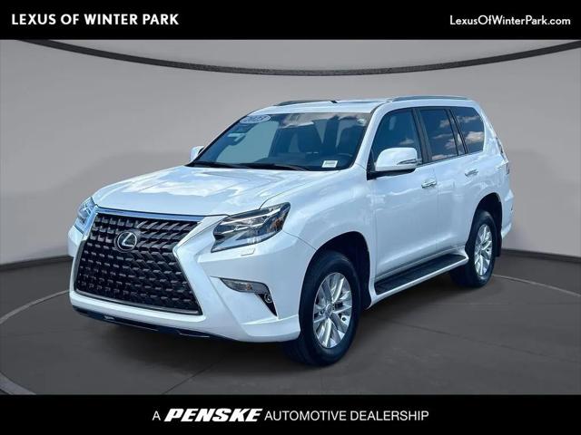 2023 Lexus GX 460 Premium for sale in Winter Park, FL