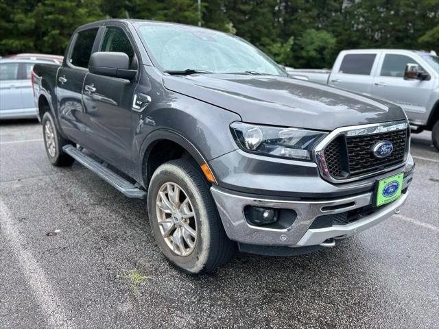 2019 Ford Ranger XLT for sale in Buford, GA