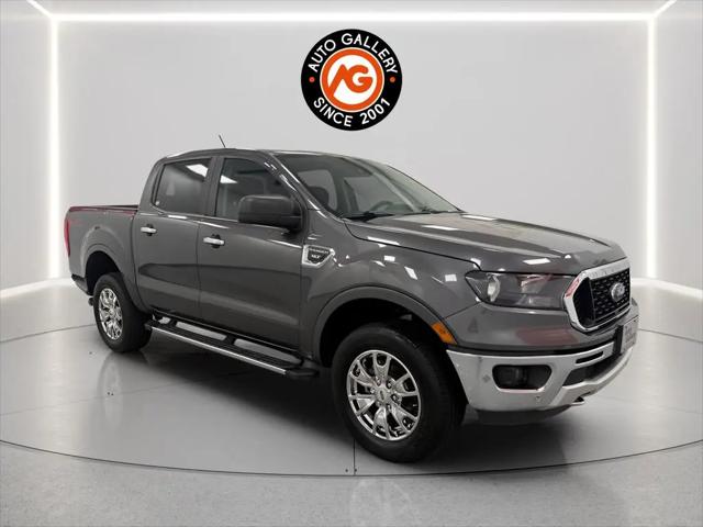 2019 Ford Ranger XLT for sale in Buford, GA