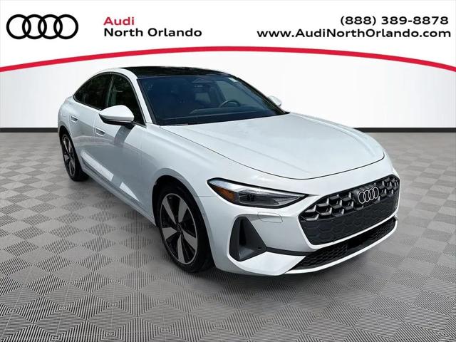 2025 Audi A5 Premium TFSI quattro S tronic for sale in Sanford, FL