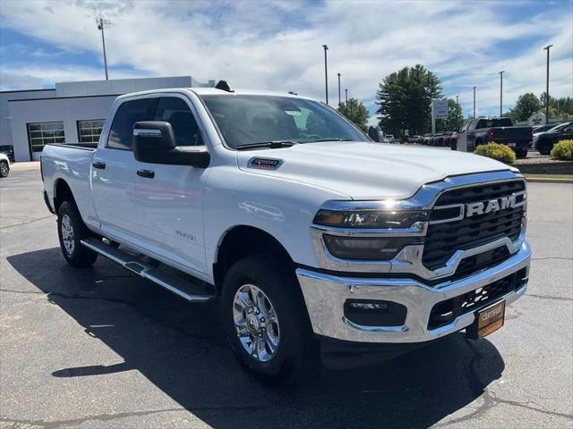 2026 Ram 2500 Big Horn Crew Cab 4x4 6'4" Box for sale in Merrill, WI
