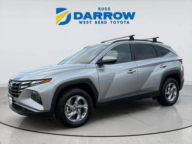 2023 Hyundai Tucson SEL for sale in West Bend, WI