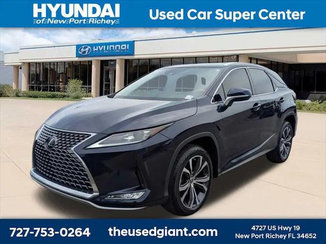 2022 Lexus RX 350 Base for sale in New Port Richey, FL