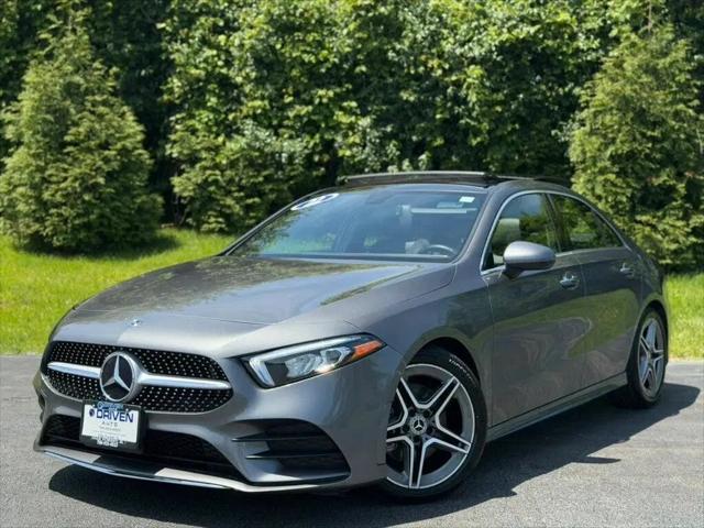 2022 Mercedes-Benz A 220 4MATIC for sale in Oak Forest, IL