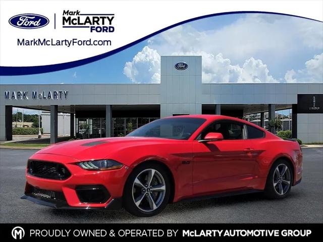 2019 Ford Mustang GT for sale in North Little Rock, AR