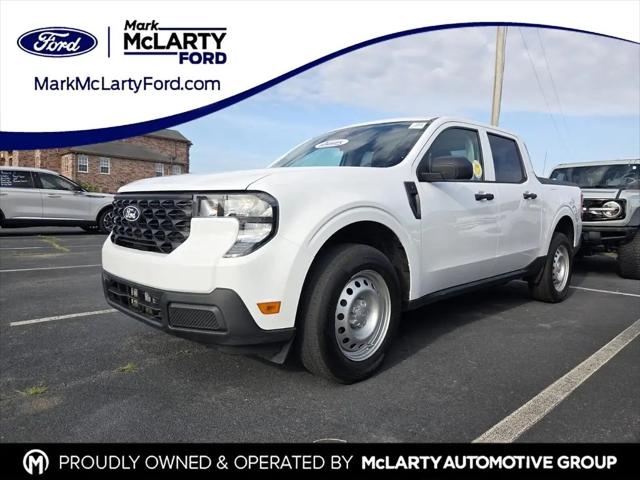 2025 Ford Maverick XL for sale in North Little Rock, AR