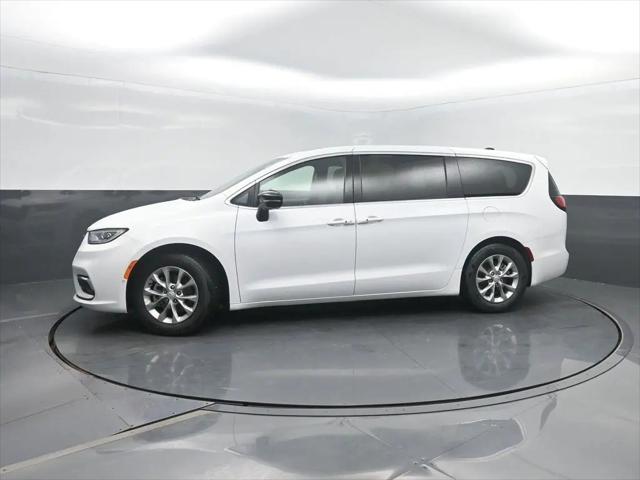 2026 Chrysler Pacifica Limited for sale in Charles City, IA