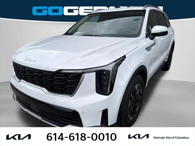2026 Kia Sorento S for sale near Columbus, OH