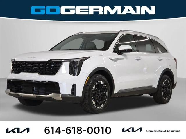 2026 Kia Sorento S for sale in Columbus, OH