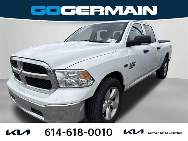 2022 Ram 1500 Classic SLT Crew Cab 4x4 6'4" Box for sale in Columbus, OH