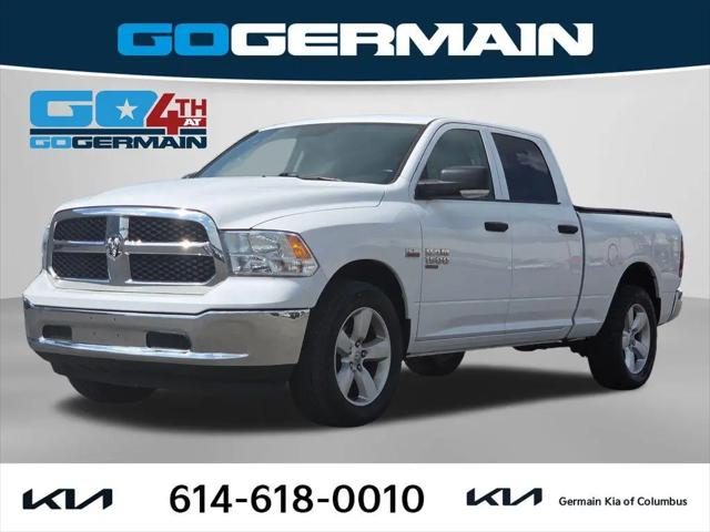 2022 Ram 1500 Classic for sale near Columbus, OH
