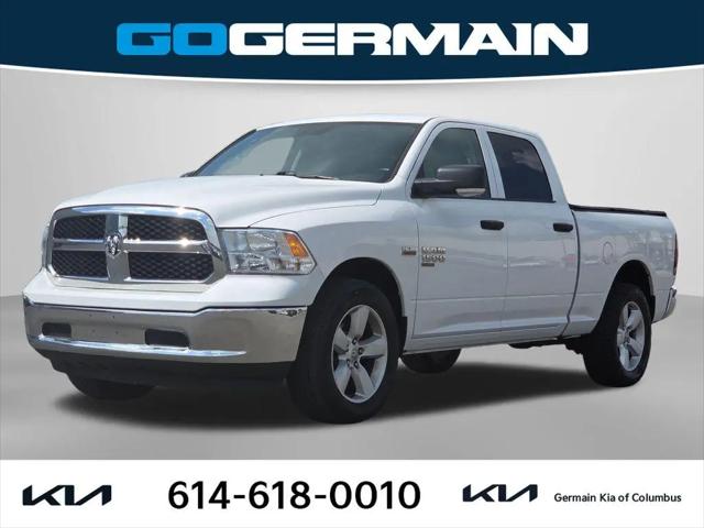 2022 Ram 1500 Classic for sale near Columbus, OH