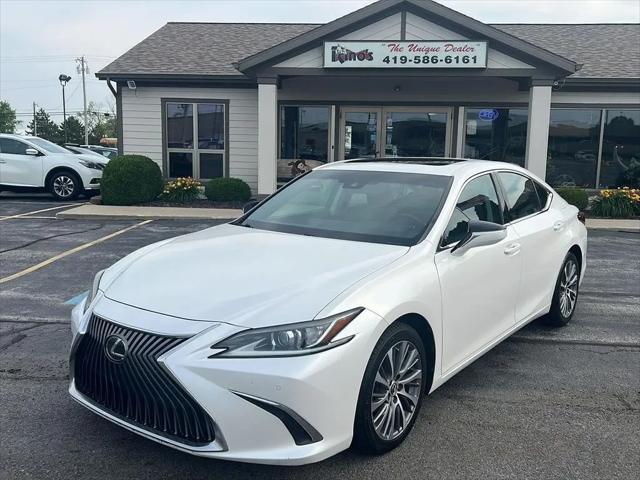 2021 Lexus ES 350 Base for sale in Celina, OH