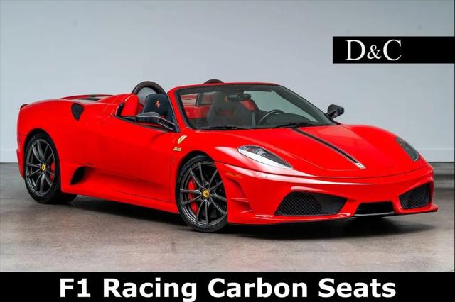 2009 Ferrari 430 Scuderia Spider 16M for sale in Portland, OR