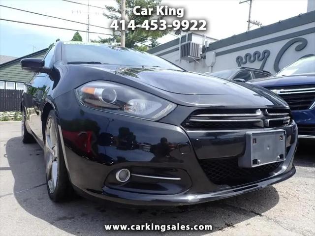 2014 Dodge Dart GT for sale in Milwaukee, WI