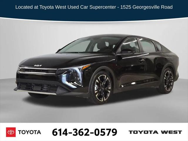 2025 Kia K4 LX for sale in Columbus, OH