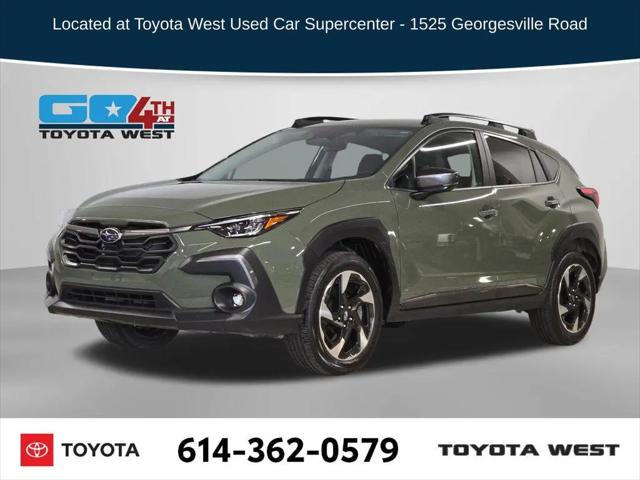 2026 Subaru Crosstrek Limited for sale in Columbus, OH