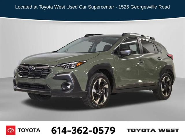 2026 Subaru Crosstrek Limited for sale in Columbus, OH