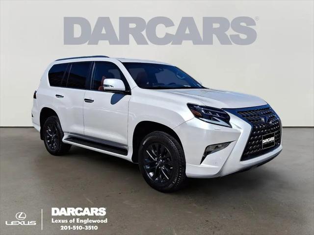 2023 Lexus GX 460 Premium for sale in Englewood, NJ