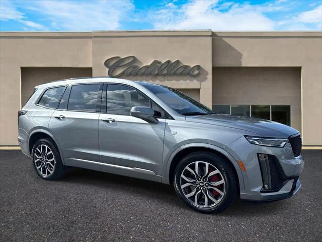 2024 Cadillac XT6 AWD Sport for sale in Leesburg, FL