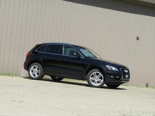 2009 Audi Q5 3.2 Premium for sale in Jenison, MI