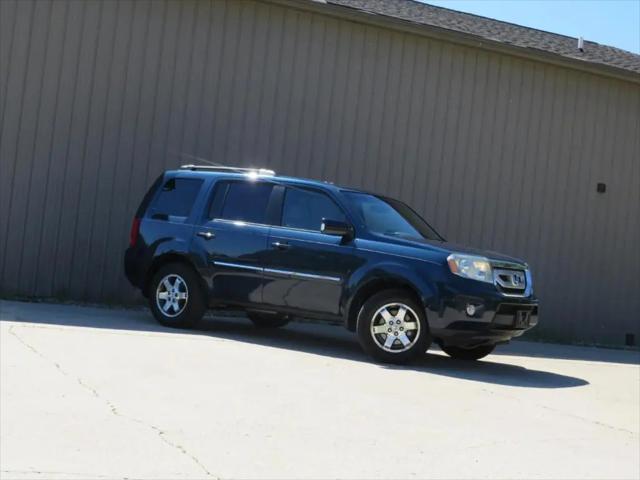 2010 Honda Pilot Touring for sale in Jenison, MI
