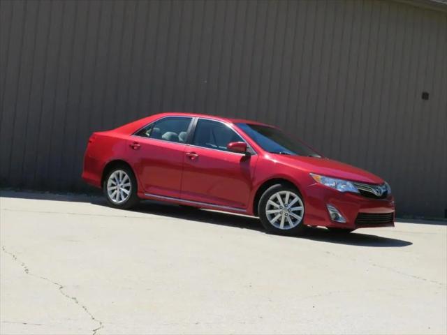 2012 Toyota Camry L for sale in Jenison, MI