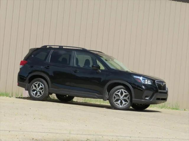 2020 Subaru Forester Premium for sale in Jenison, MI