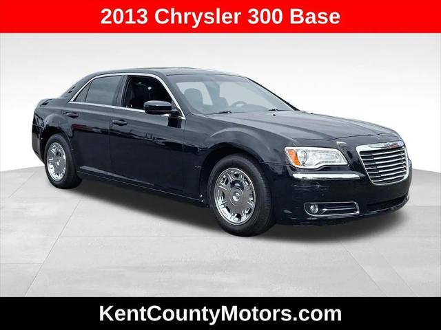 2013 Chrysler 300 Motown for sale in Dover, DE