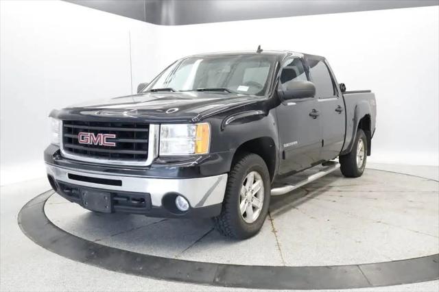 2011 GMC Sierra 1500 SLE for sale in Coon Rapids, MN