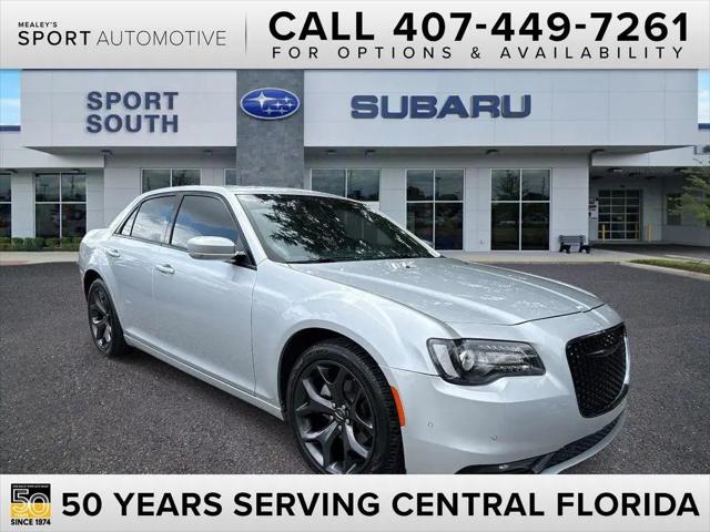 2023 Chrysler 300 300S for sale in Orlando, FL