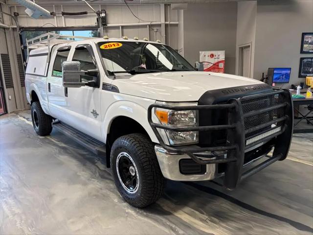 2013 Ford F-350 XL for sale near Milford, OH